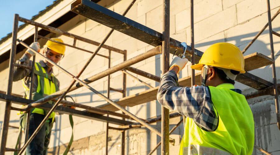 Gutter Repair and Sealing in Upper Fairmount, MD